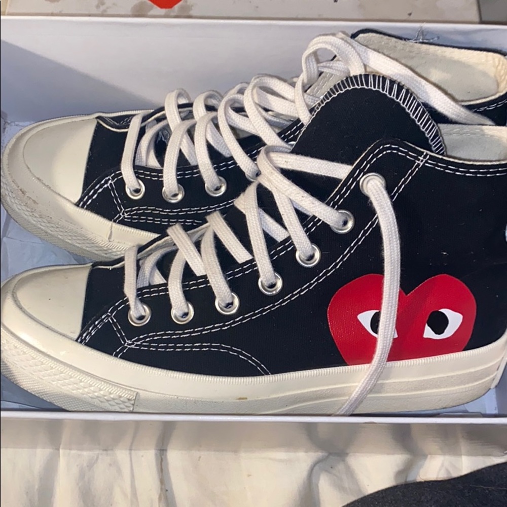 Comme des Garcons